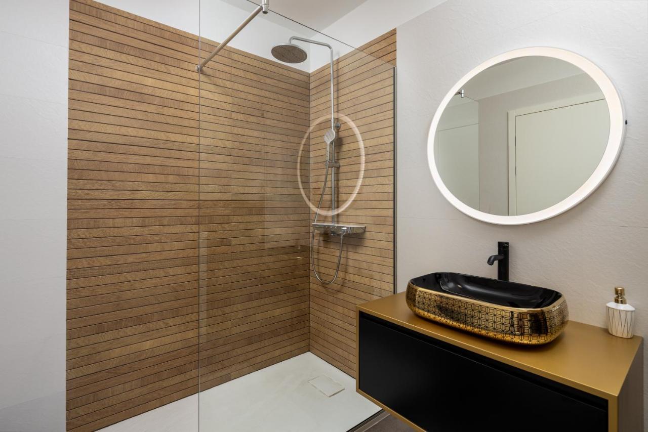 Luxury Apartment Azure Сплит Экстерьер фото